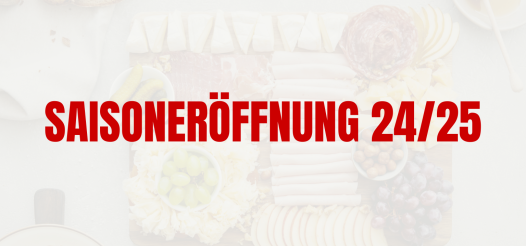 Saisoneröffnungsfeier 2024/25